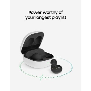 هدفون داخل گوش بی سیم سامسونگ مدل Galaxy Buds2